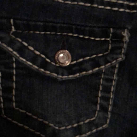 Jeans - Picture 4 of 4